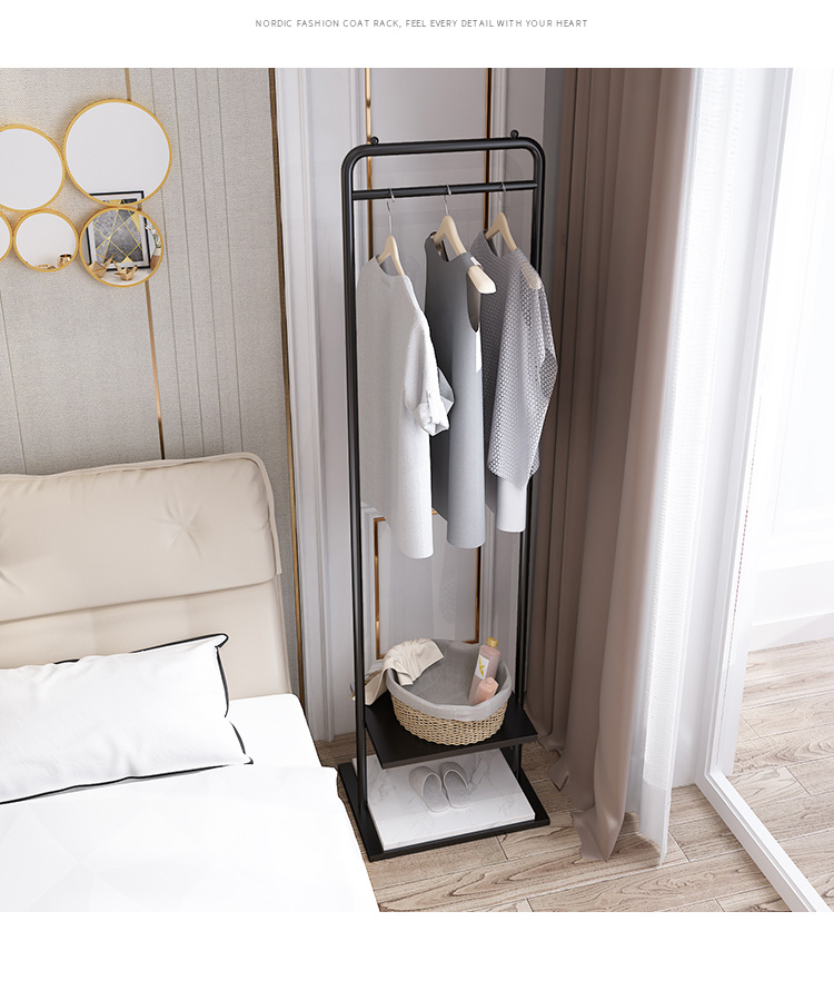 Clothes Hanger Floor Coat Rack Bedroom Internet Celebrity Clothing Store Clothes Hanger Clothes Rack Mild Luxury Marble Clothes Hanger Floor Coat Rack Bedroom Internet Celebrity Clothing Store Clothes Hanger Clothes Rack Mild Luxury Marble