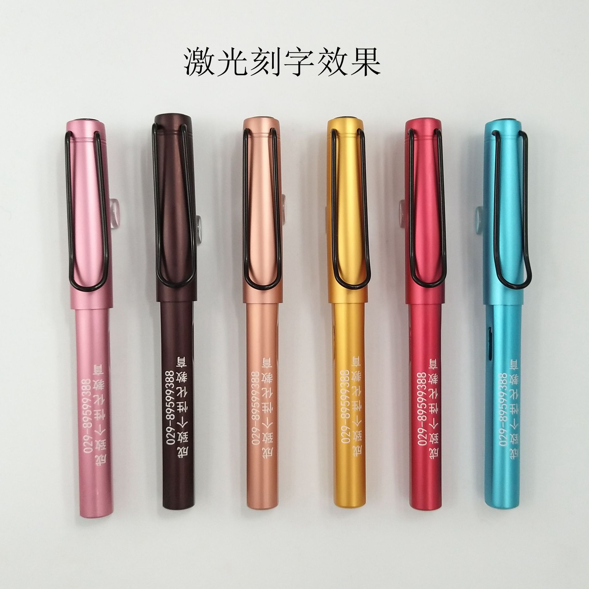 Color Positive Posture Iridium Gold Pen Student Customized Calligraphy Practice Set with Business Inscribed Gift Color Positive Posture Iridium Gold Pen Student Customized Calligraphy Practice Set with Business Inscribed Gift
