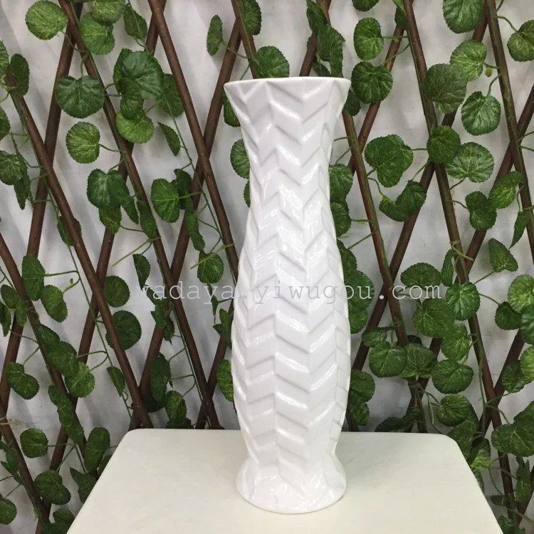 Fine vase porcelain craft affordable price