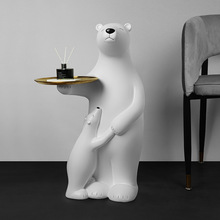 Beihanmei Nordic Ceramic Decoration Geometric Creative Living Room Hallway Porcelain craft Beihanmei Nordic Ceramic Decoration Geometric Creative Living Room Hallway Porcelain craft