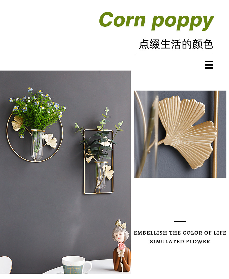 home decor Wall Hanging Vase Creative Dining Room Wall Wall Hangings Home Living Room Background Wall Decorations home decor Wall Hanging Vase Creative Dining Room Wall Wall Hangings Home Living Room Background Wall Decorations