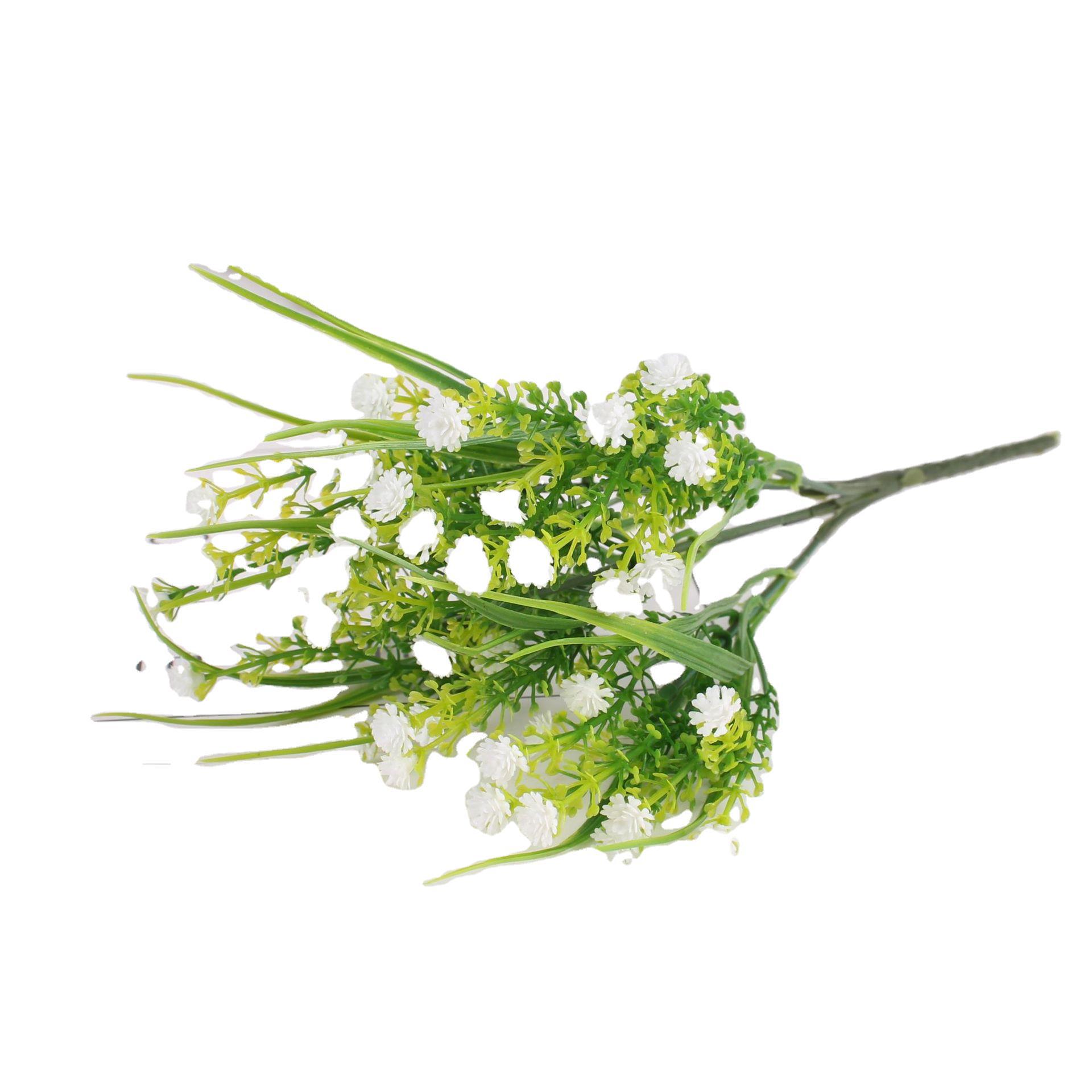 Fresh Starry Sky Whole Artificial Flower Artificial Flower Foreign Trade Flower Arrangement Family Decoration Wedding
