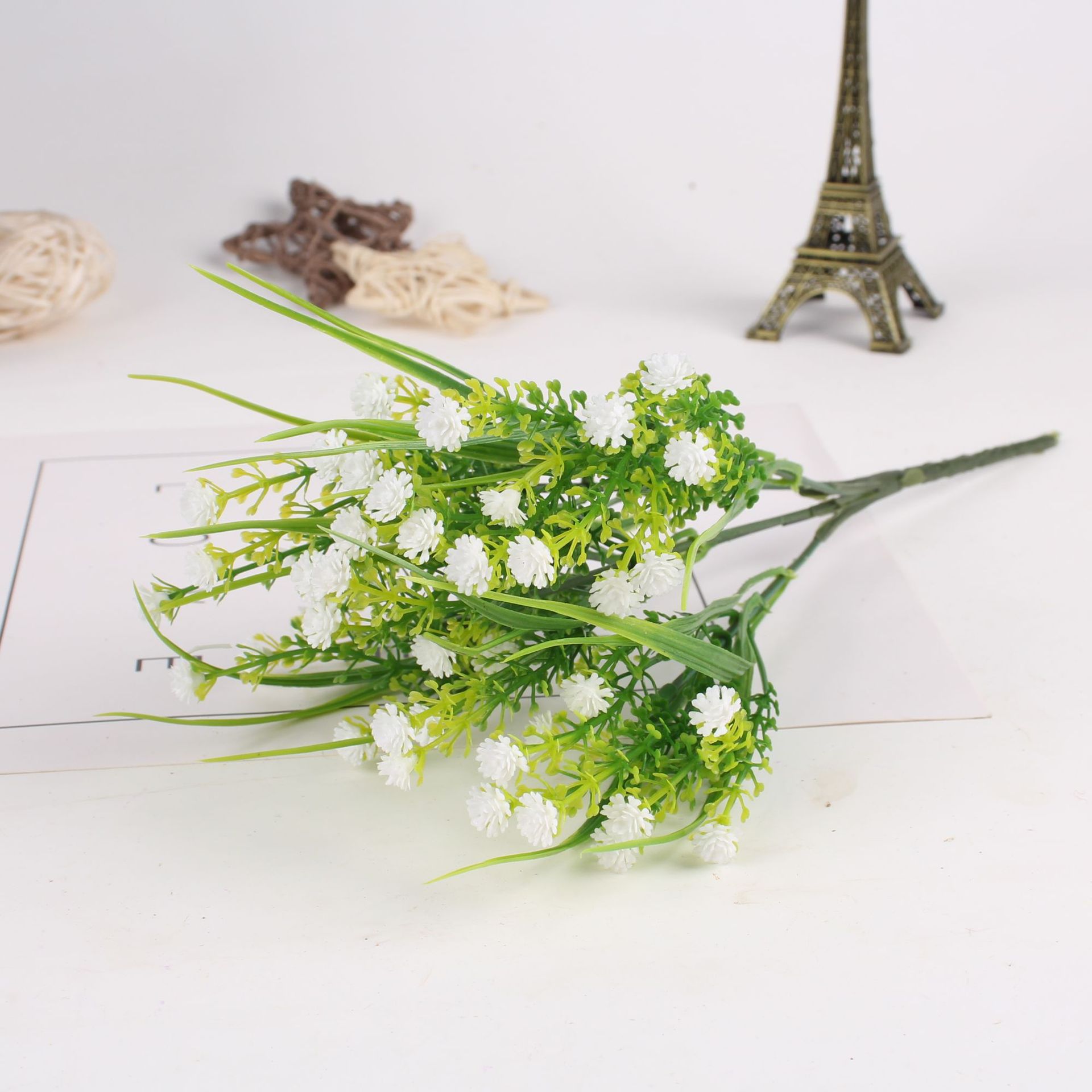 Fresh Starry Sky Whole Artificial Flower Artificial Flower Foreign Trade Flower Arrangement Family Decoration Wedding