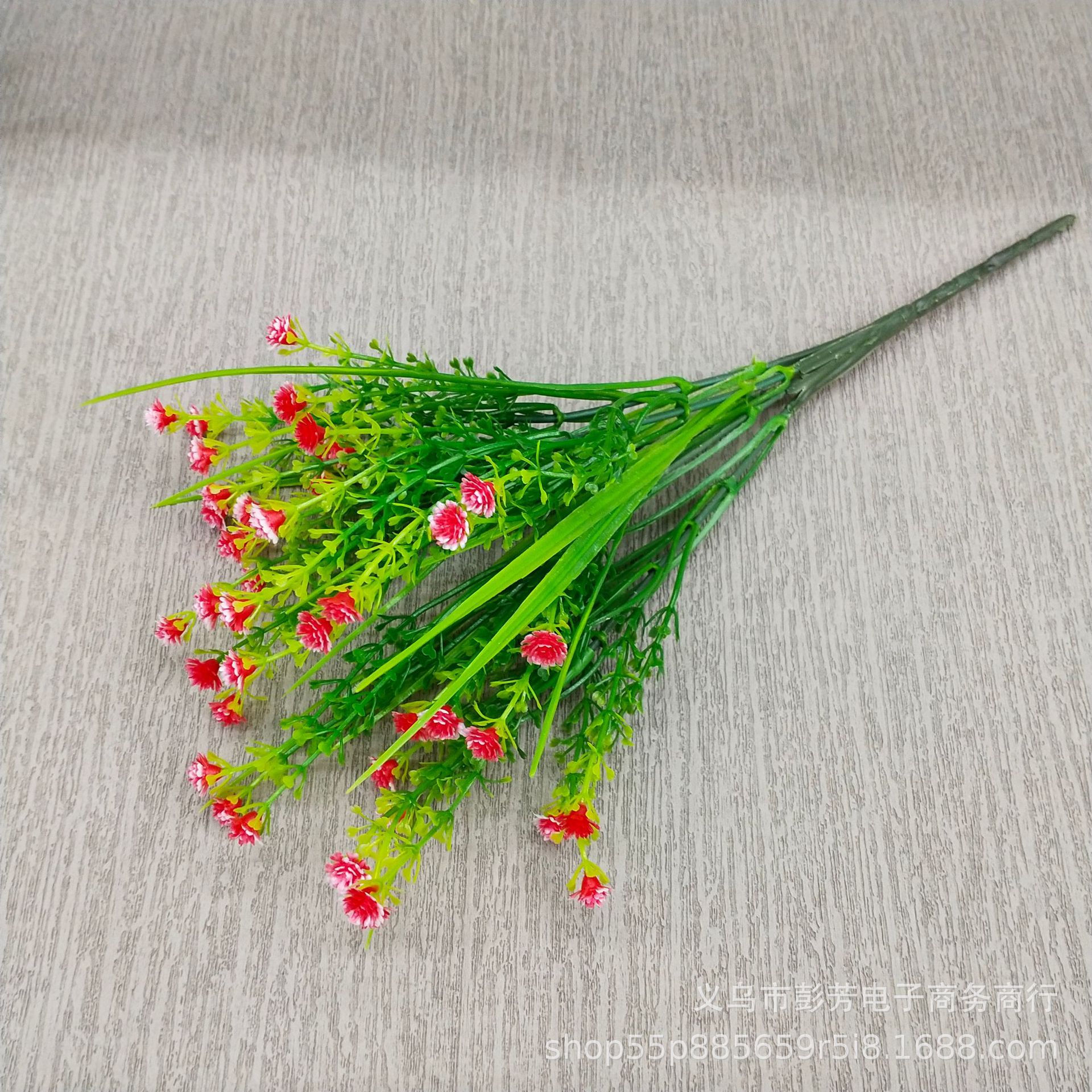 Fresh Starry Sky Whole Artificial Flower Artificial Flower Foreign Trade Flower Arrangement Family Decoration Wedding