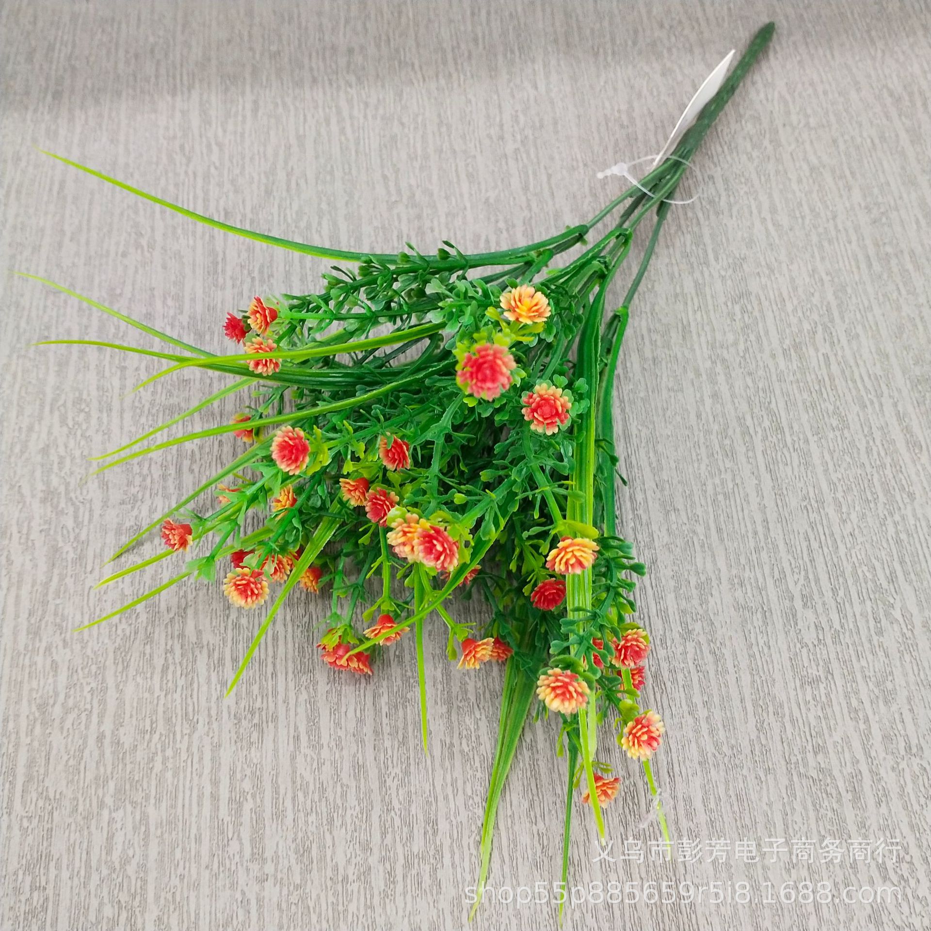 Fresh Starry Sky Whole Artificial Flower Artificial Flower Foreign Trade Flower Arrangement Family Decoration Wedding