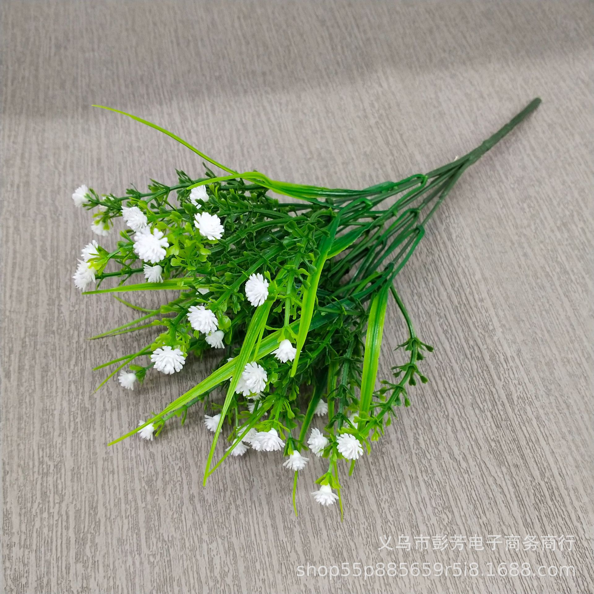 Fresh Starry Sky Whole Artificial Flower Artificial Flower Foreign Trade Flower Arrangement Family Decoration Wedding