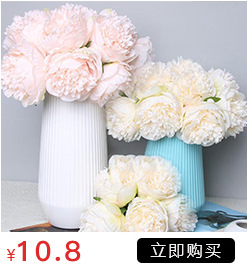 Yibo Factory Direct Sales Pu Artificial Flower Ornamental Flower Hand-Feel PU Artificial Curling Small Common Calla