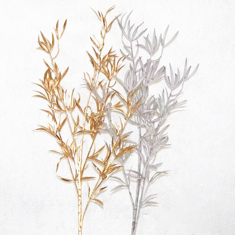 Wedding ornaments  Artificial Aquatic Plants Wedding Lead Flower Home Hotel Ornamental Flower Artificial Flower