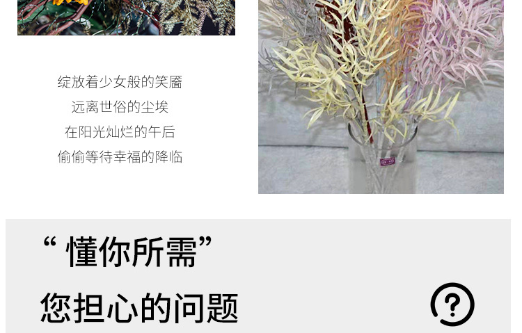 Wedding ornaments  Artificial Aquatic Plants Wedding Lead Flower Home Hotel Ornamental Flower Artificial Flower