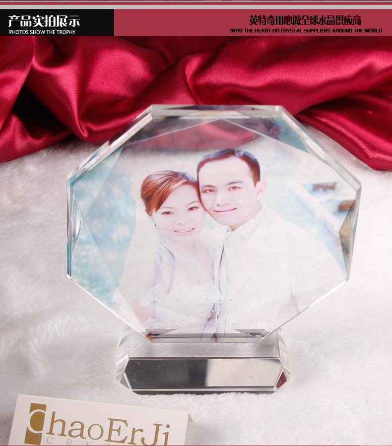 Factory direct selling k9 crystal crafts customized photo image enterprise customized gifts to map custom Factory direct selling k9 crystal crafts customized photo image enterprise customized gifts to map custom