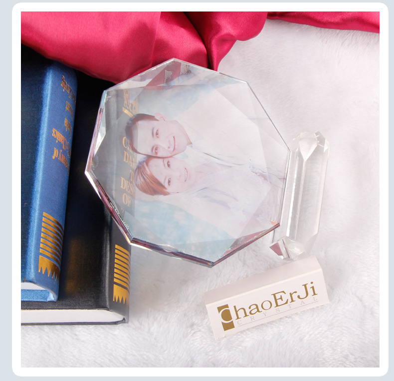 Factory direct selling k9 crystal crafts customized photo image enterprise customized gifts to map custom Factory direct selling k9 crystal crafts customized photo image enterprise customized gifts to map custom