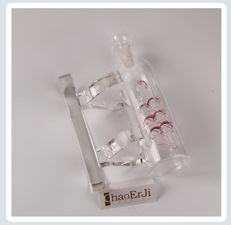 Manufacturer custom crystal crafts drawing boat furnishing pieces of pure checking about creative decorative souvenirs Manufacturer custom crystal crafts drawing boat furnishing pieces of pure checking about creative decorative souvenirs