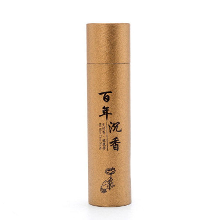 Worshiping Incense Barrel Agarwood Buddha Worship Incense Argy Wormwood Indoor Incense JossStick ByeBye Incense Buddhism