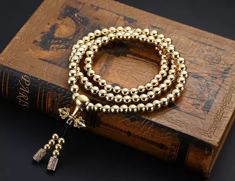 Buddha Beaded Necklace Titanium Steel Car Decorations Car Pendant Steam Car Decorations SelfDefense Bracelet Weapon Whip Buddha Beaded Necklace Titanium Steel Car Decorations Car Pendant Steam Car Decorations SelfDefense Bracelet Weapon Whip