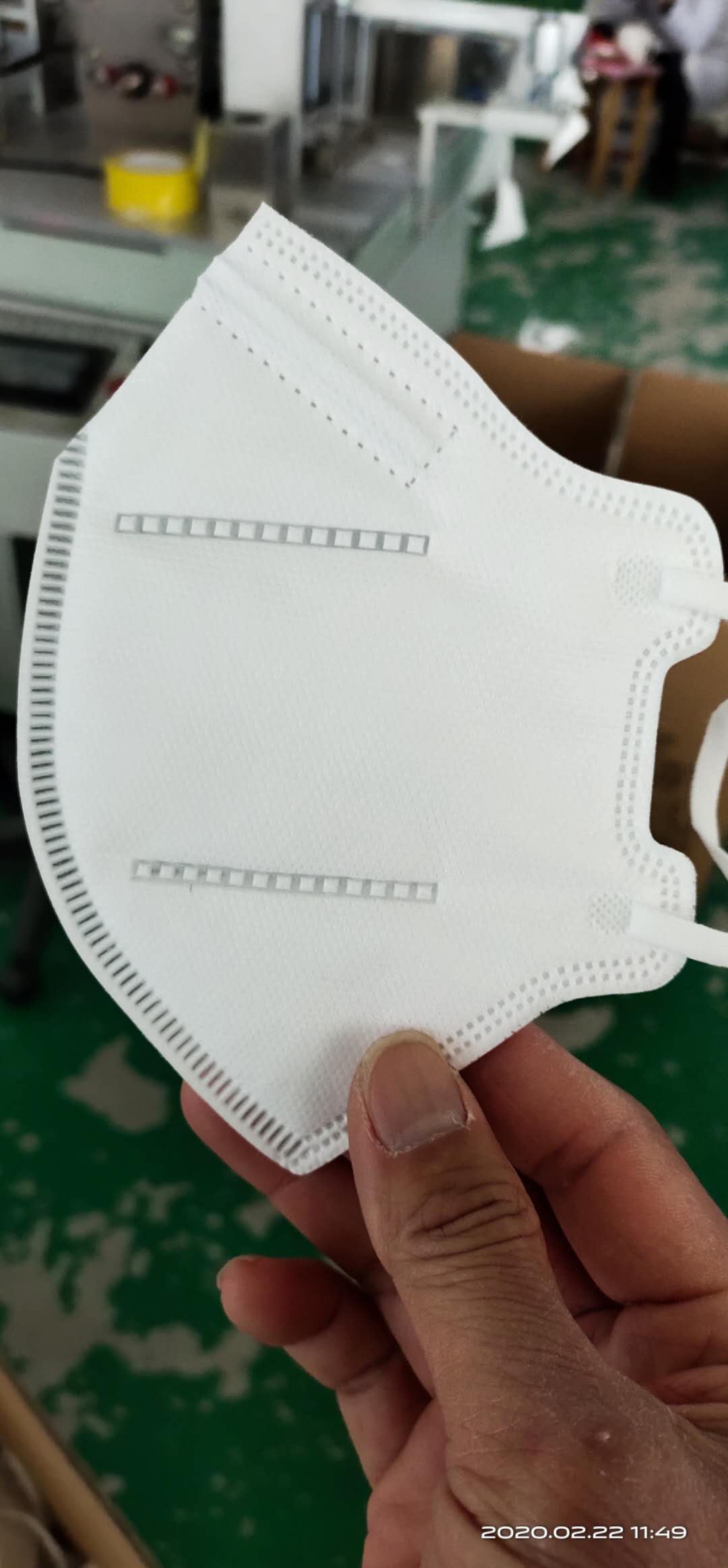 Export ce certification complete dust respirator breathable industrial particle dust respirator for men and women Export ce certification complete dust respirator breathable industrial particle dust respirator for men and women