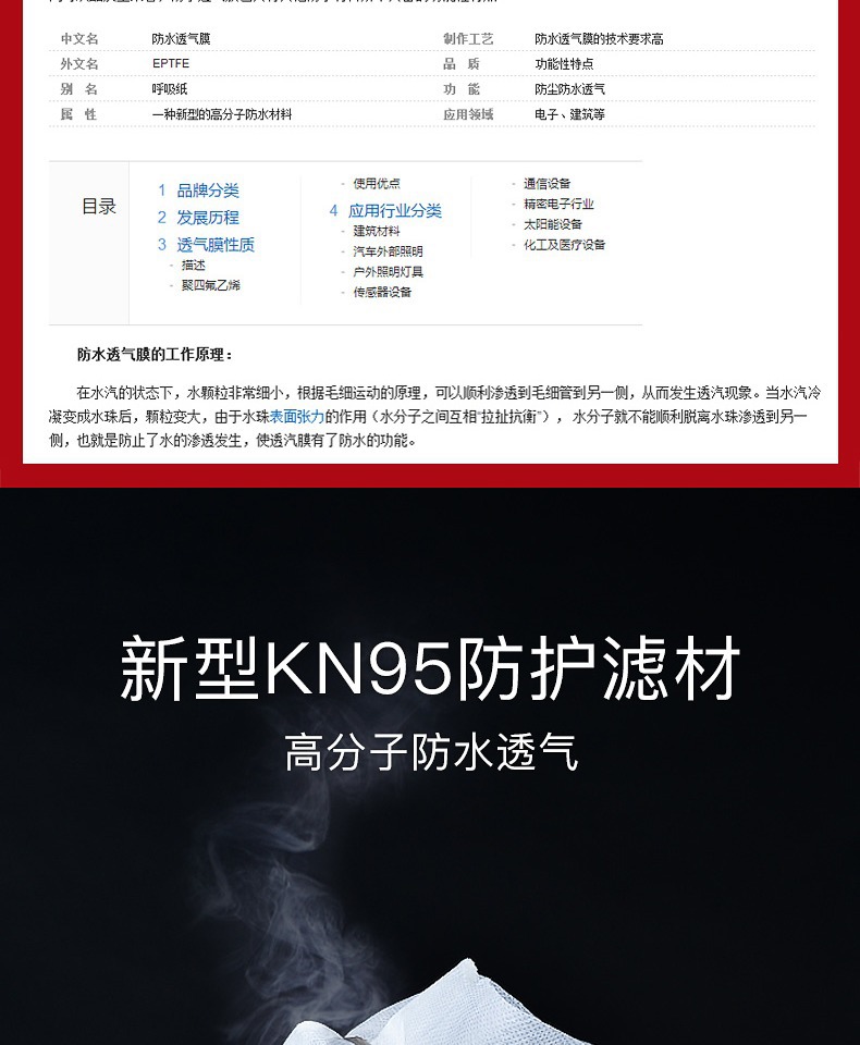 Weikang KN95 respirator Dustproof breathable for men and women anti haze dust in winter cotton PM25 black N95 respirator Weikang KN95 respirator Dustproof breathable for men and women anti haze dust in winter cotton PM25 black N95 respirator