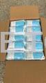 KN95 disposable respirator N95 respirator droplet resistant