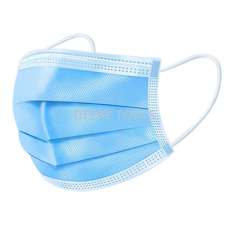 KN95 disposable respirator N95 respirator droplet resistant KN95 disposable respirator N95 respirator droplet resistant