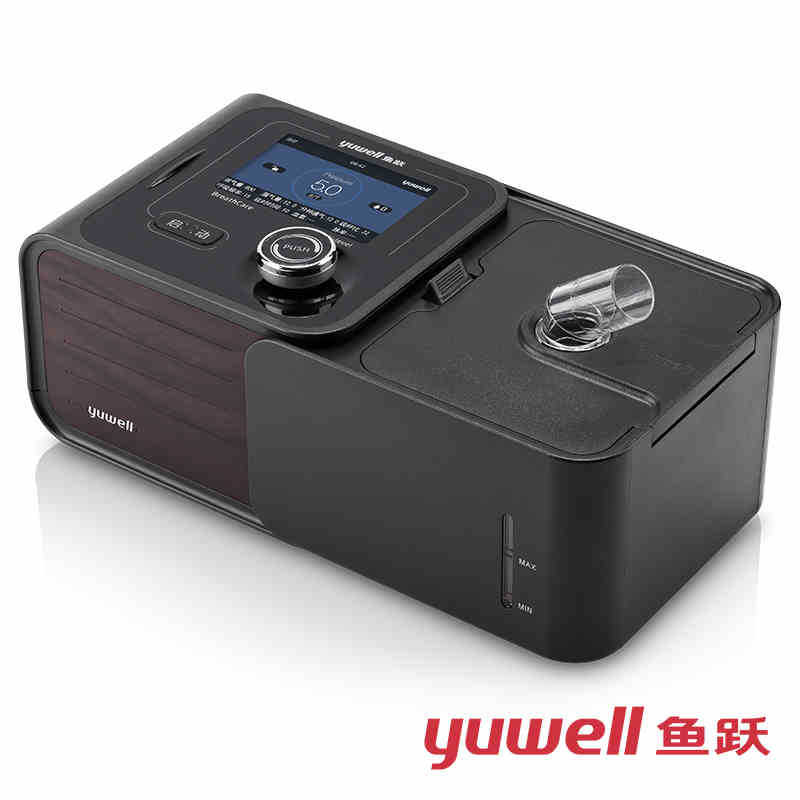 Diving double level ventilator 720S/720ST/720 automatic sleep respirator