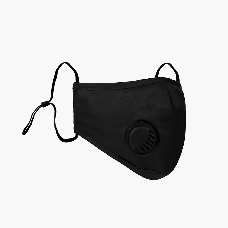 shot respirator respirator anti haze dust respirator PM25 activated carbon washable respirator of high quality
