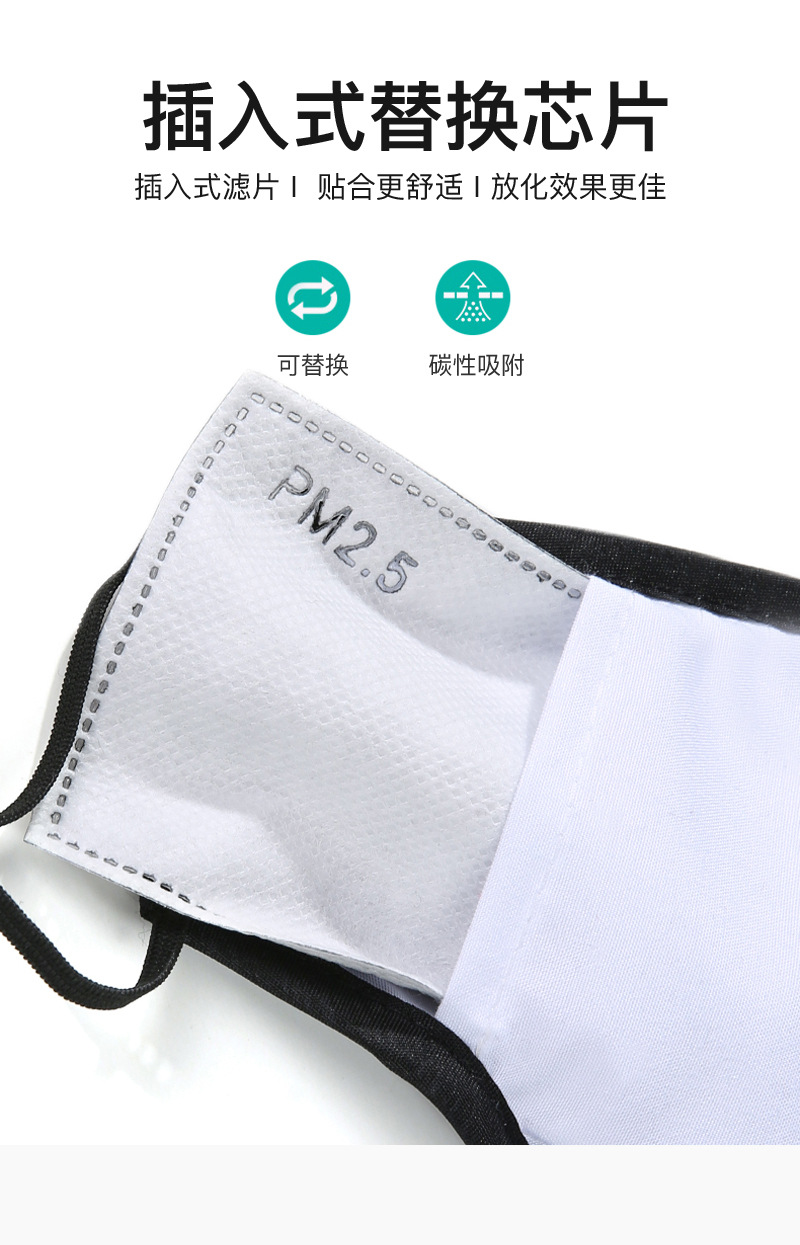 shot respirator respirator anti haze dust respirator PM25 activated carbon washable respirator of high quality shot respirator respirator anti haze dust respirator PM25 activated carbon washable respirator of high quality