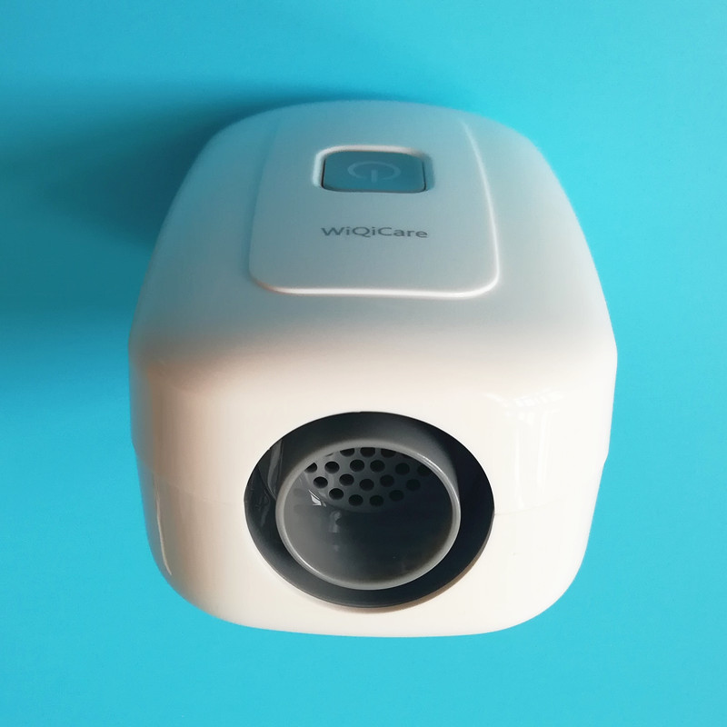 CPAP Cleaner Ventilator Sterilizing Equipment Sterilization Respirator Sterilization Universal CrossBorder Foreign Trade CPAP Cleaner Ventilator Sterilizing Equipment Sterilization Respirator Sterilization Universal CrossBorder Foreign Trade