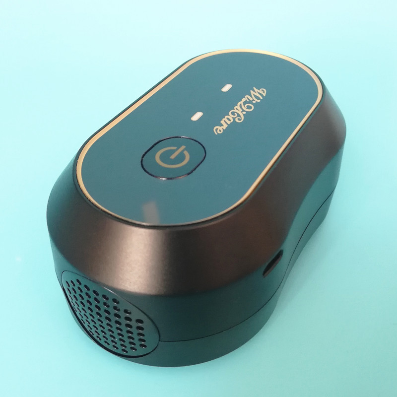 New Ventilator Sterilizing Equipment Ozone Sterilization Respirator Universal Popular CPAP Cleaner Foreign Trade New Ventilator Sterilizing Equipment Ozone Sterilization Respirator Universal Popular CPAP Cleaner Foreign Trade