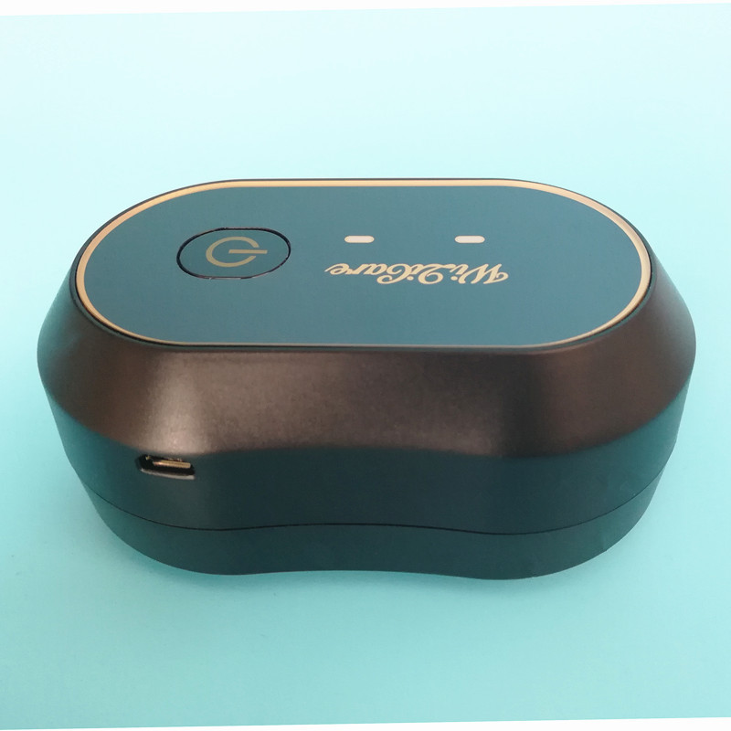 New Ventilator Sterilizing Equipment Ozone Sterilization Respirator Universal Popular CPAP Cleaner Foreign Trade New Ventilator Sterilizing Equipment Ozone Sterilization Respirator Universal Popular CPAP Cleaner Foreign Trade