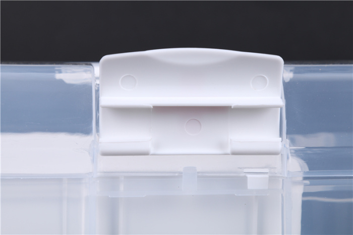 Family emergency nursing box first-aid kit Family emergency nursing box first-aid kit