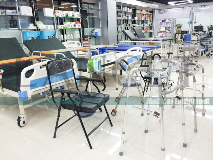 Medical furniture Hospital Stretcher Emergency Stretcher Rescue Stretcher Medical Stretcher (Spade scalable) Medical furniture Hospital Stretcher Emergency Stretcher Rescue Stretcher Medical Stretcher (Spade scalable)