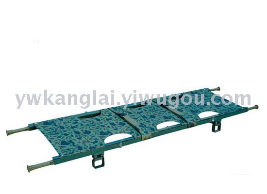 Aluminum Stretcher Folding Stretcher Stretcher
