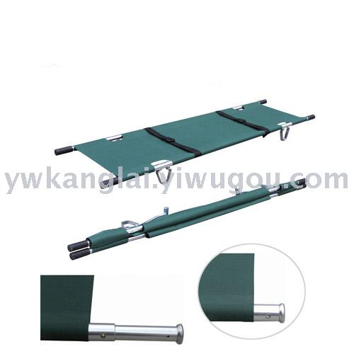 Aluminum Stretcher Folding Stretcher Stretcher