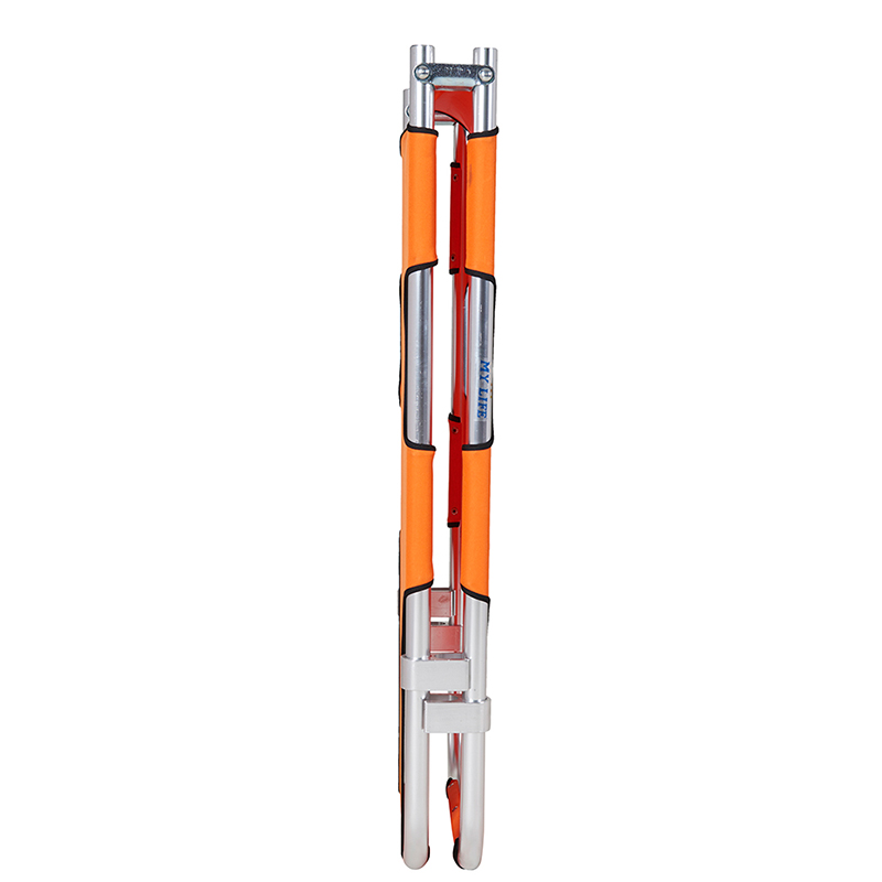 Aluminum Alloy Fold Stretcher