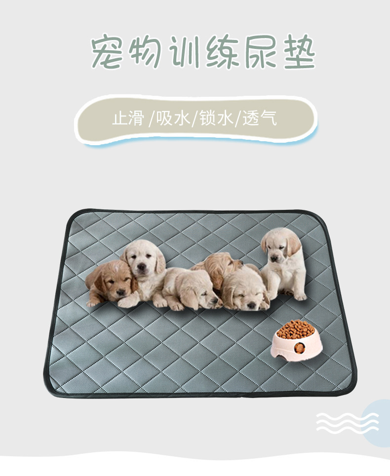 Printing Urinal Pad for Pet Washable EasytoDry Urine Pad Instant Absorbent Cat Training Pad Hydrophilic Pad Dog Cool Pad Printing Urinal Pad for Pet Washable EasytoDry Urine Pad Instant Absorbent Cat Training Pad Hydrophilic Pad Dog Cool Pad