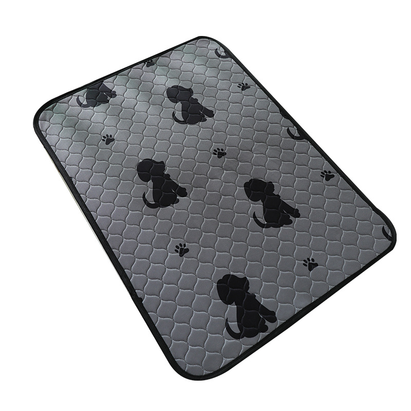 Printing Urinal Pad for Pet Washable EasytoDry Urine Pad Instant Absorbent Cat Training Pad Hydrophilic Pad Dog Cool Pad Printing Urinal Pad for Pet Washable EasytoDry Urine Pad Instant Absorbent Cat Training Pad Hydrophilic Pad Dog Cool Pad