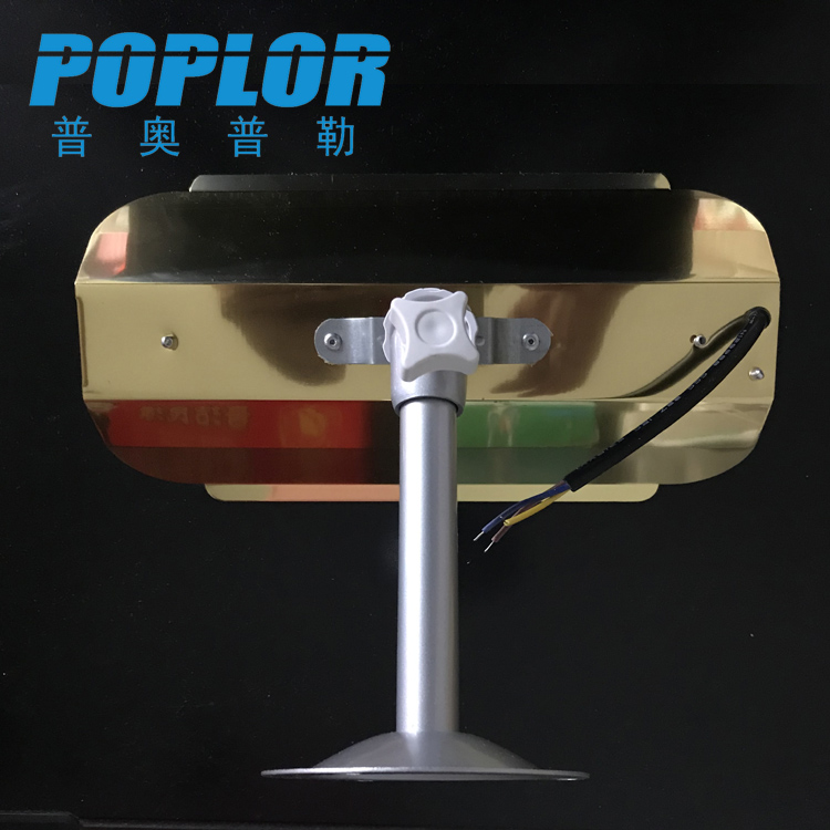 good quality /Iodine tungsten lamp / 50W/full watt/bright / waterproof lamp / alternative light/ Outdoor lighting