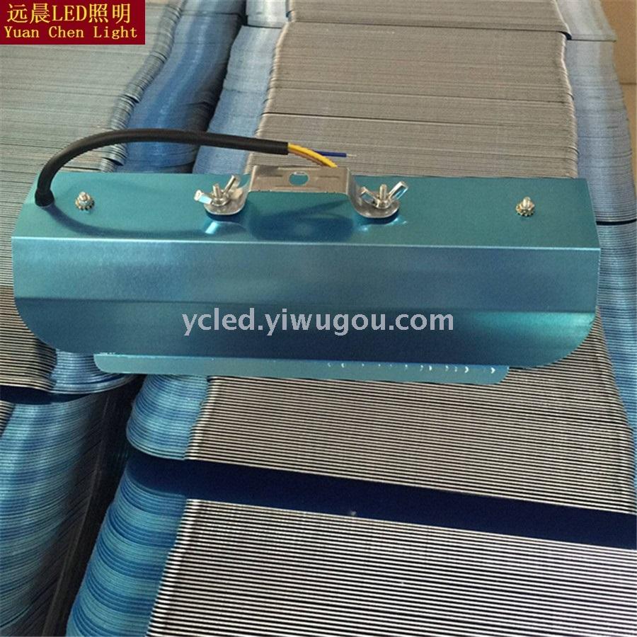 LED iodine tungsten lamp 50W