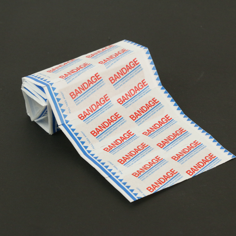 Waterproof Adhesive Bandage small wound care