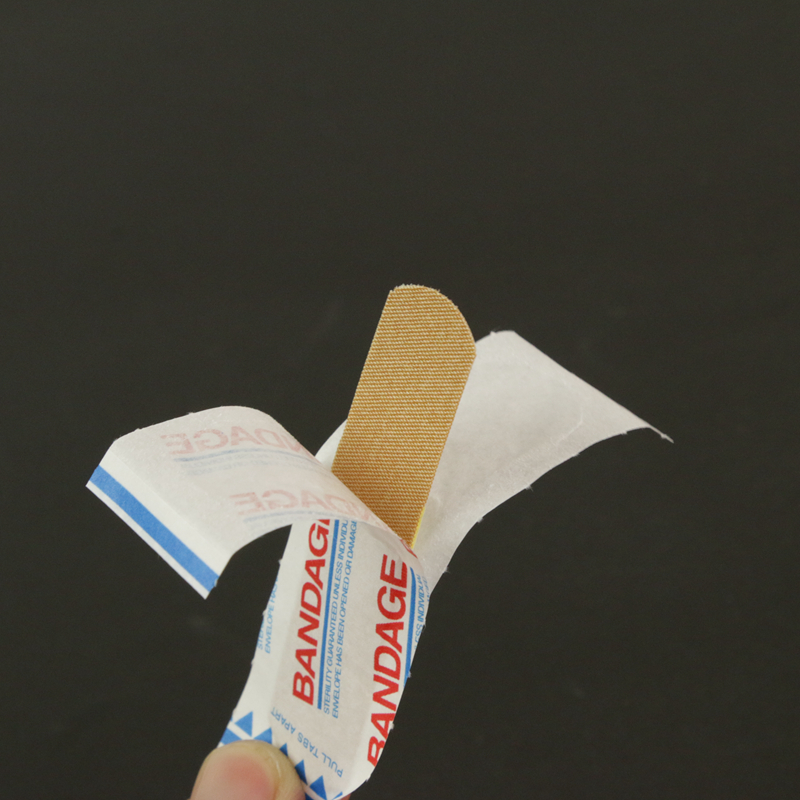 Waterproof Adhesive Bandage small wound care