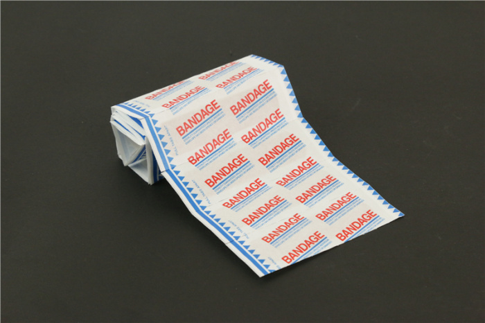 Waterproof Adhesive Bandage small wound care Waterproof Adhesive Bandage small wound care