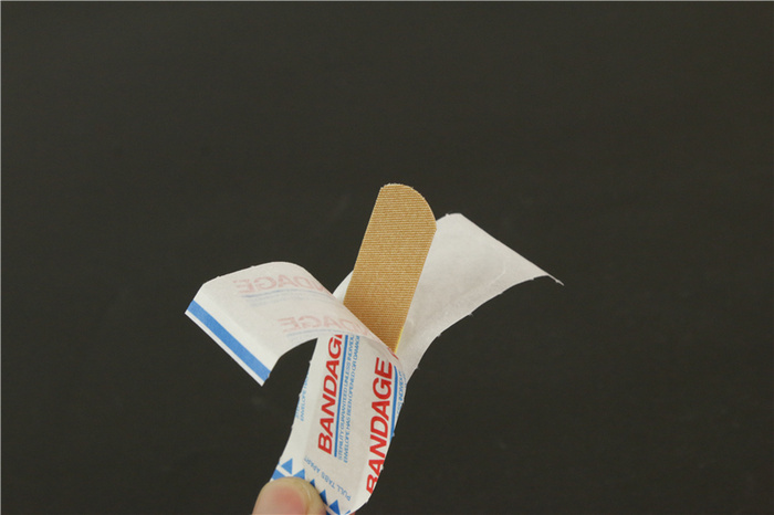 Waterproof Adhesive Bandage small wound care Waterproof Adhesive Bandage small wound care