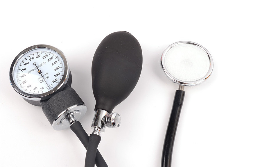 Strap Stethoscope Medical Sphygmomanometer Arm Sphygmomanometer Double Tube Double Head Stethoscope OldFashioned Strap Stethoscope Medical Sphygmomanometer Arm Sphygmomanometer Double Tube Double Head Stethoscope OldFashioned
