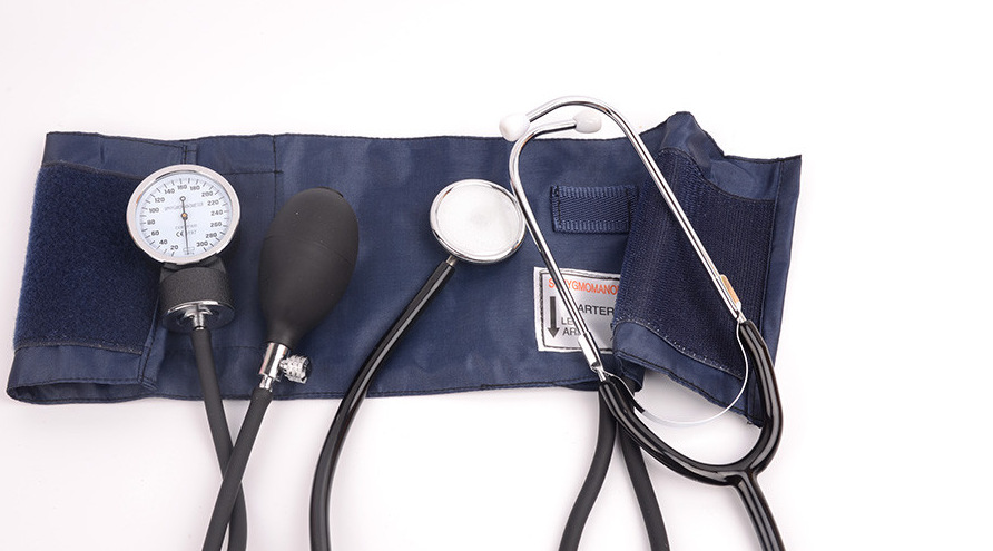 Strap Stethoscope Medical Sphygmomanometer Arm Sphygmomanometer Double Tube Double Head Stethoscope OldFashioned Manual Strap Stethoscope Medical Sphygmomanometer Arm Sphygmomanometer Double Tube Double Head Stethoscope OldFashioned Manual