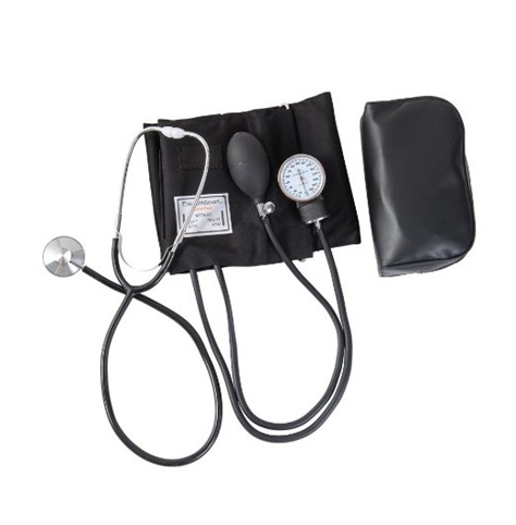 Strap Stethoscope Medical Sphygmomanometer Arm Sphygmomanometer Double Tube Double Head Stethoscope OldFashioned Manual Strap Stethoscope Medical Sphygmomanometer Arm Sphygmomanometer Double Tube Double Head Stethoscope OldFashioned Manual