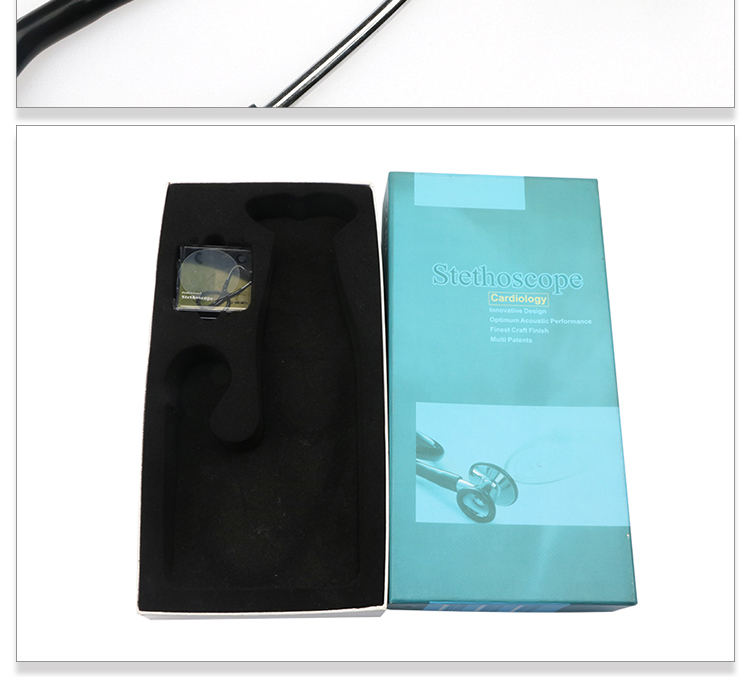 Mk01-124 stethoscope medical stethoscope medical supplies diagnostic equipment Mk01-124 stethoscope medical stethoscope medical supplies diagnostic equipment