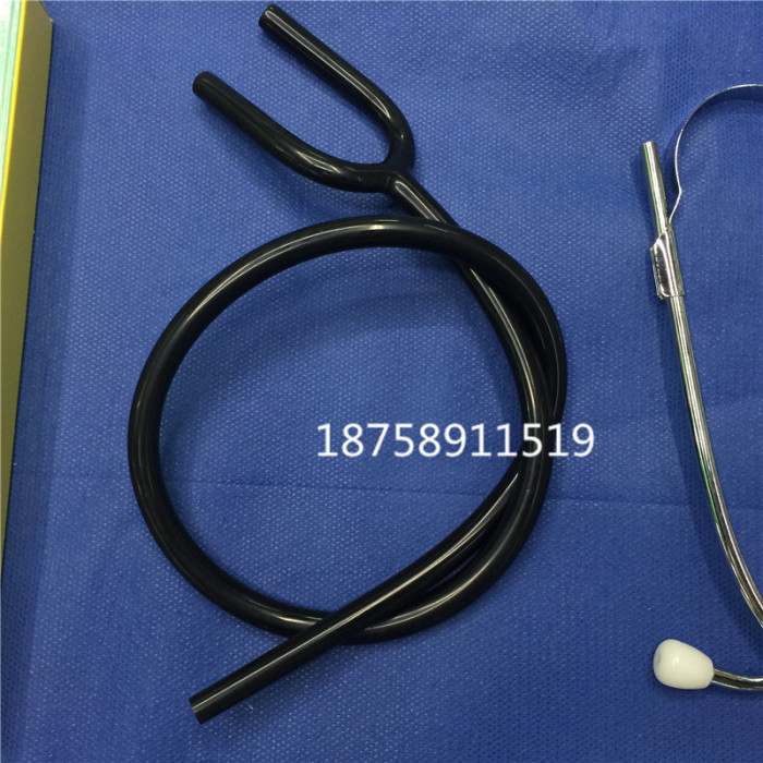 European quality multifunctional double professional stethoscope audible fetal heart sound stethoscope medical doctor