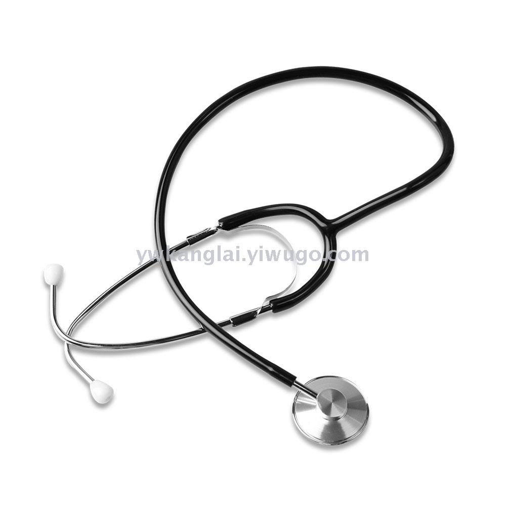 Stethoscope Single-Head Stethoscope Single-Sided Stethoscope Steethscope Stethoscope Single-Head Stethoscope Single-Sided Stethoscope Steethscope