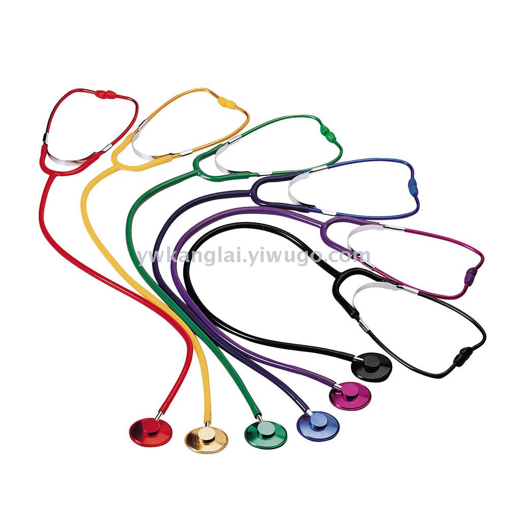 Stethoscope Single-Head Stethoscope Single-Sided Stethoscope Steethscope Stethoscope Single-Head Stethoscope Single-Sided Stethoscope Steethscope