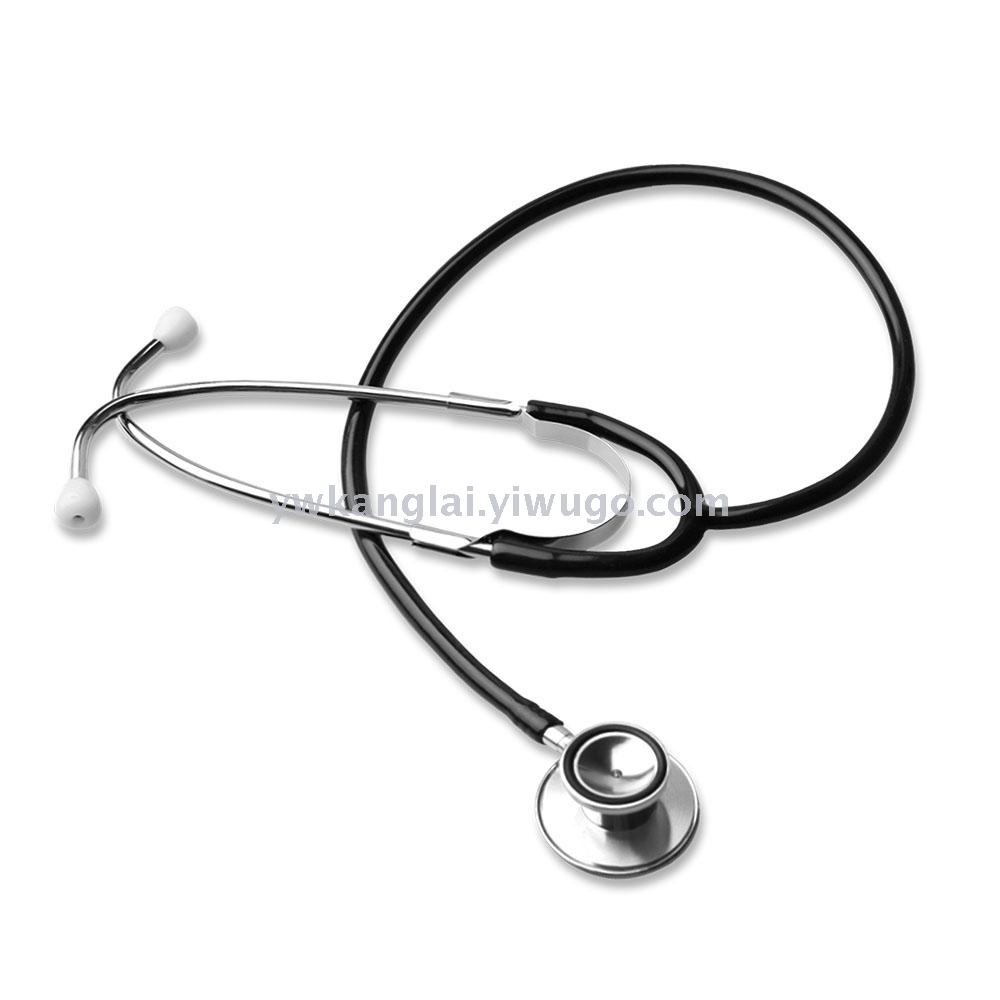 Stethoscope Single-Head Stethoscope Single-Sided Stethoscope Steethscope Stethoscope Single-Head Stethoscope Single-Sided Stethoscope Steethscope
