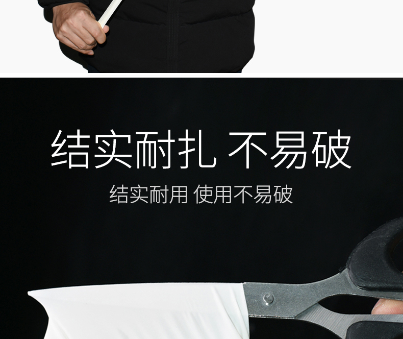 Medical Rubber Sterile Gloves Disposable Latex Doctor Surgical Medical Operating Room Examination Medical Care Special